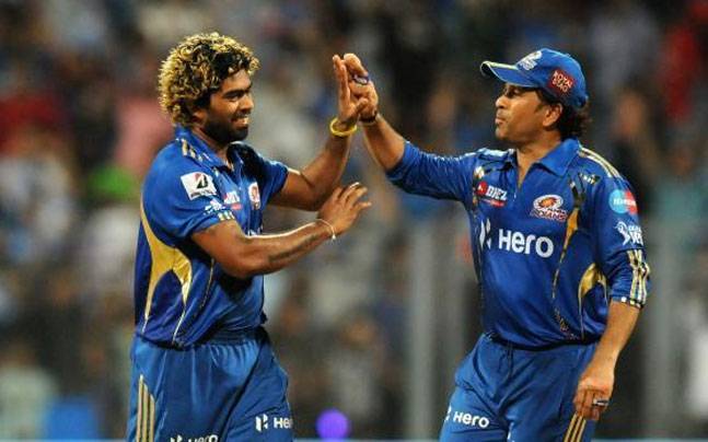 Lasith Malinga opts out of IPL 2020 due to personal reasons