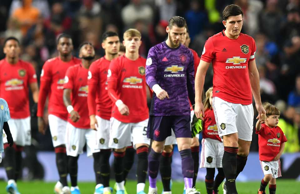 Manchester United shelve pre-season plan to visit India amid COVID-19 pandemic: Report