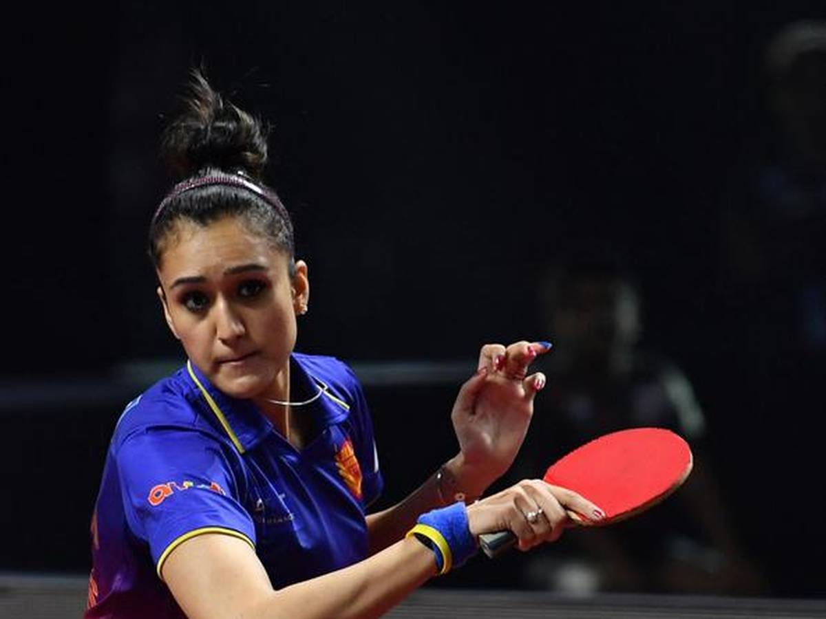 Manika Batra