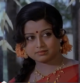 Manjula 34th Death Anniversary