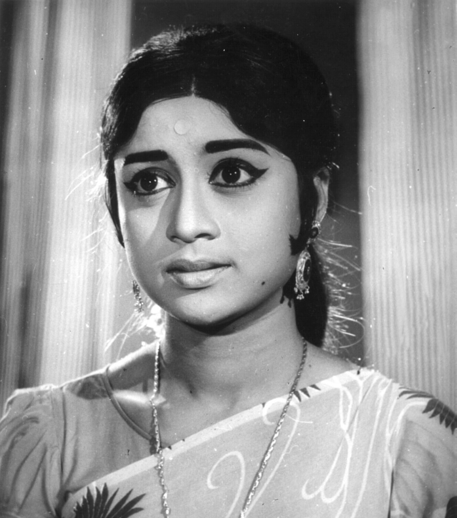 Manjula 34th Death Anniversary