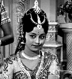 Manjula 34th Death Anniversary