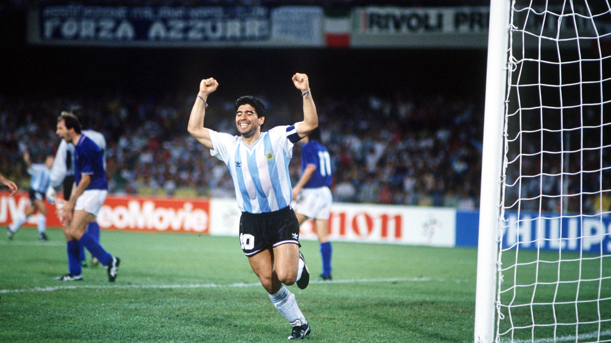 Maradona