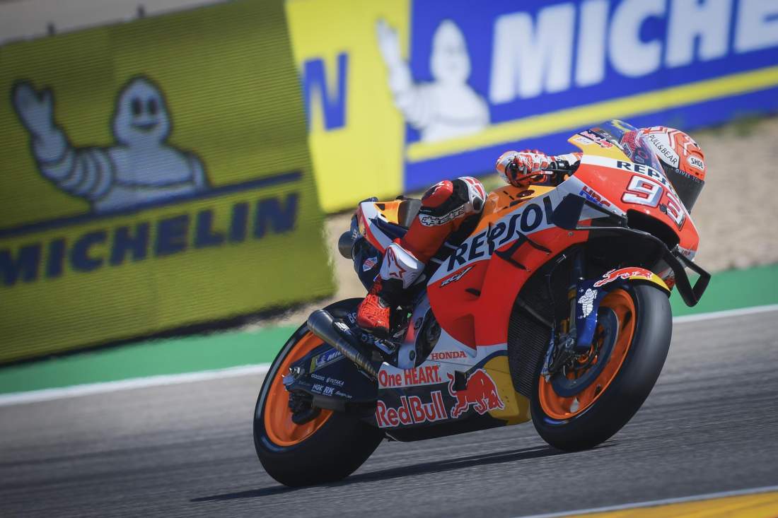 Marc Marquez