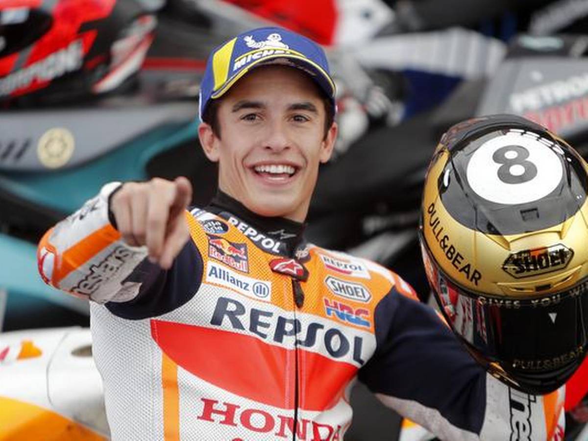 MotoGP,  Marc Marquez,  surgery, Jerez