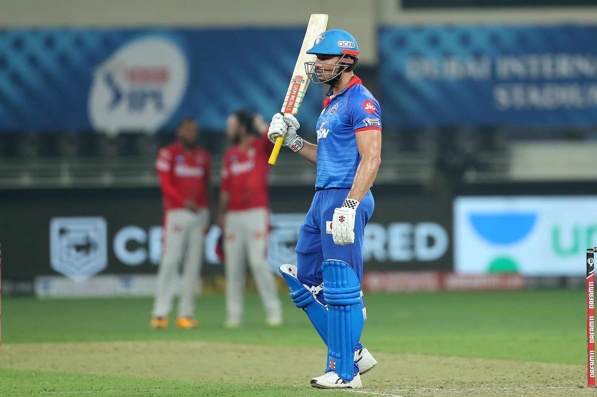 IPL 2020, IPL 13,  Delhi Capitals, Marcus Stoinis