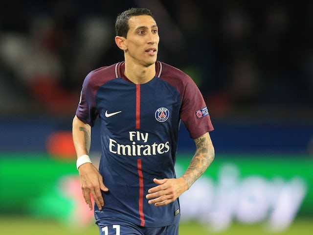 Angel Di Maria