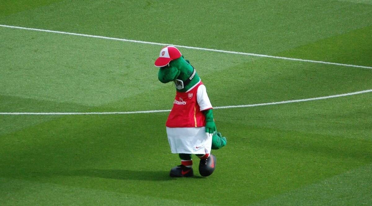 Gunnersaurus