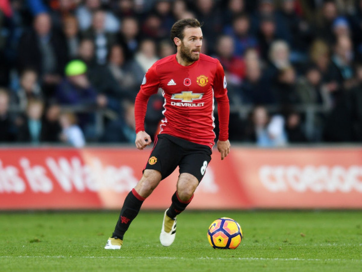 Juan Mata