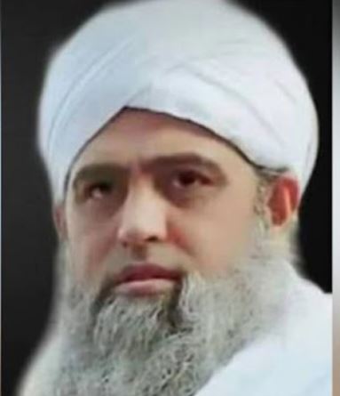 maulana saad will test corona infection