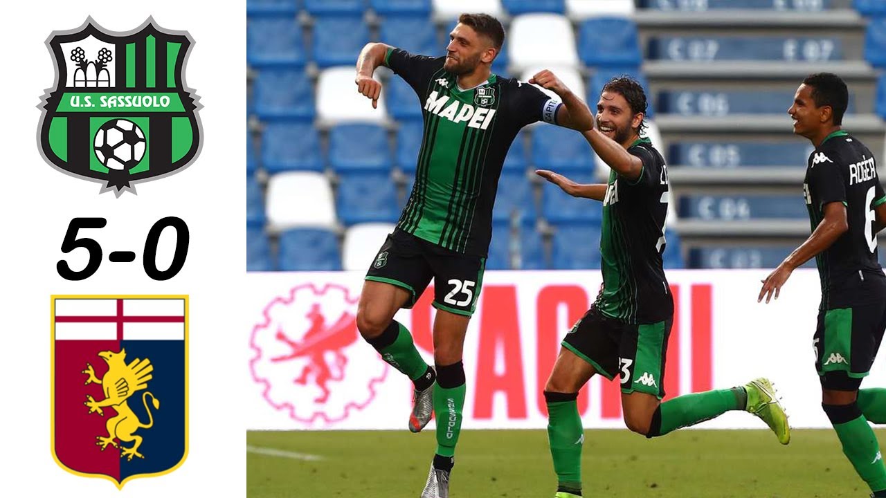 Sassuolo