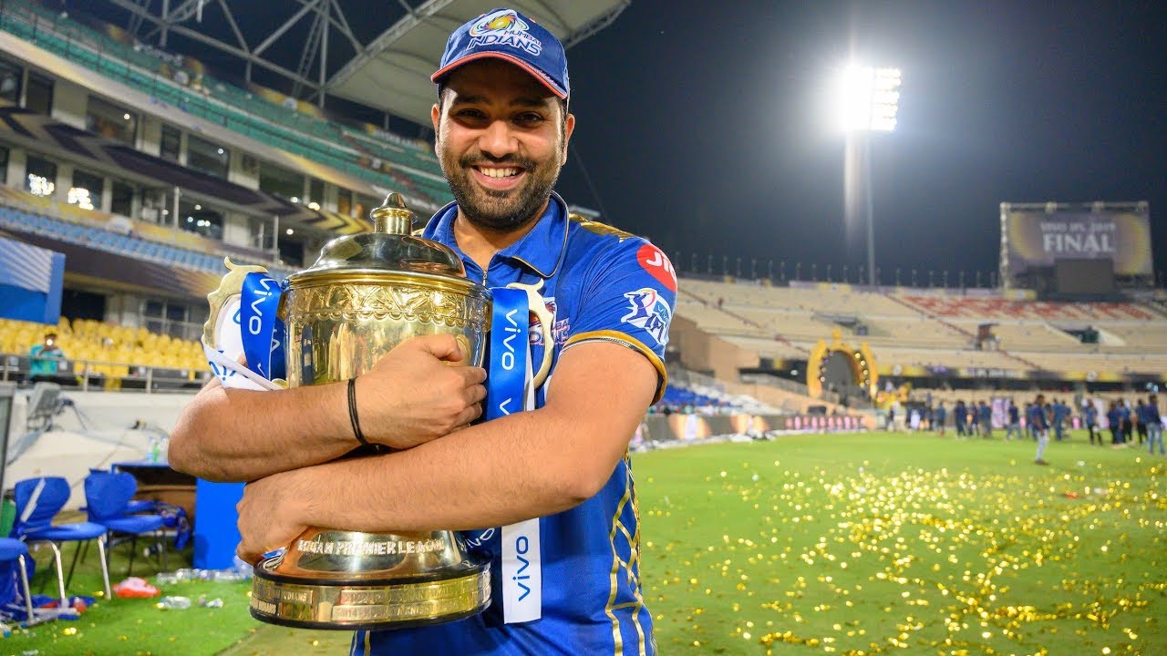 Rohit Sharma, Mahela Jaywardhane, Mumbai Indians, IPL