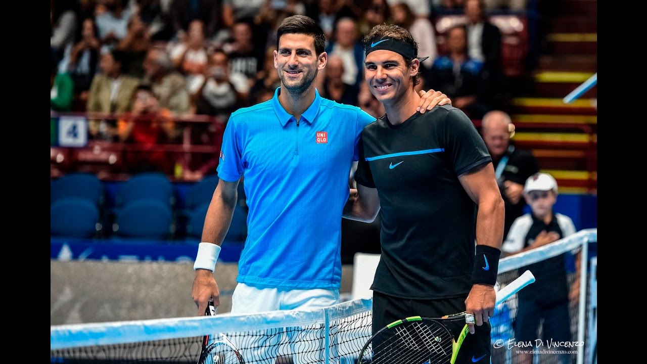 Djokovic, Nadal set to return for 2nd ATP Cup in Australia