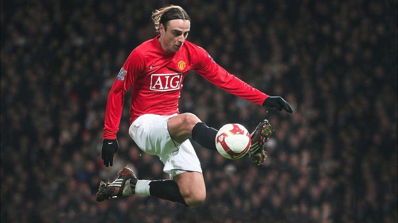 Dimitar Berbatov