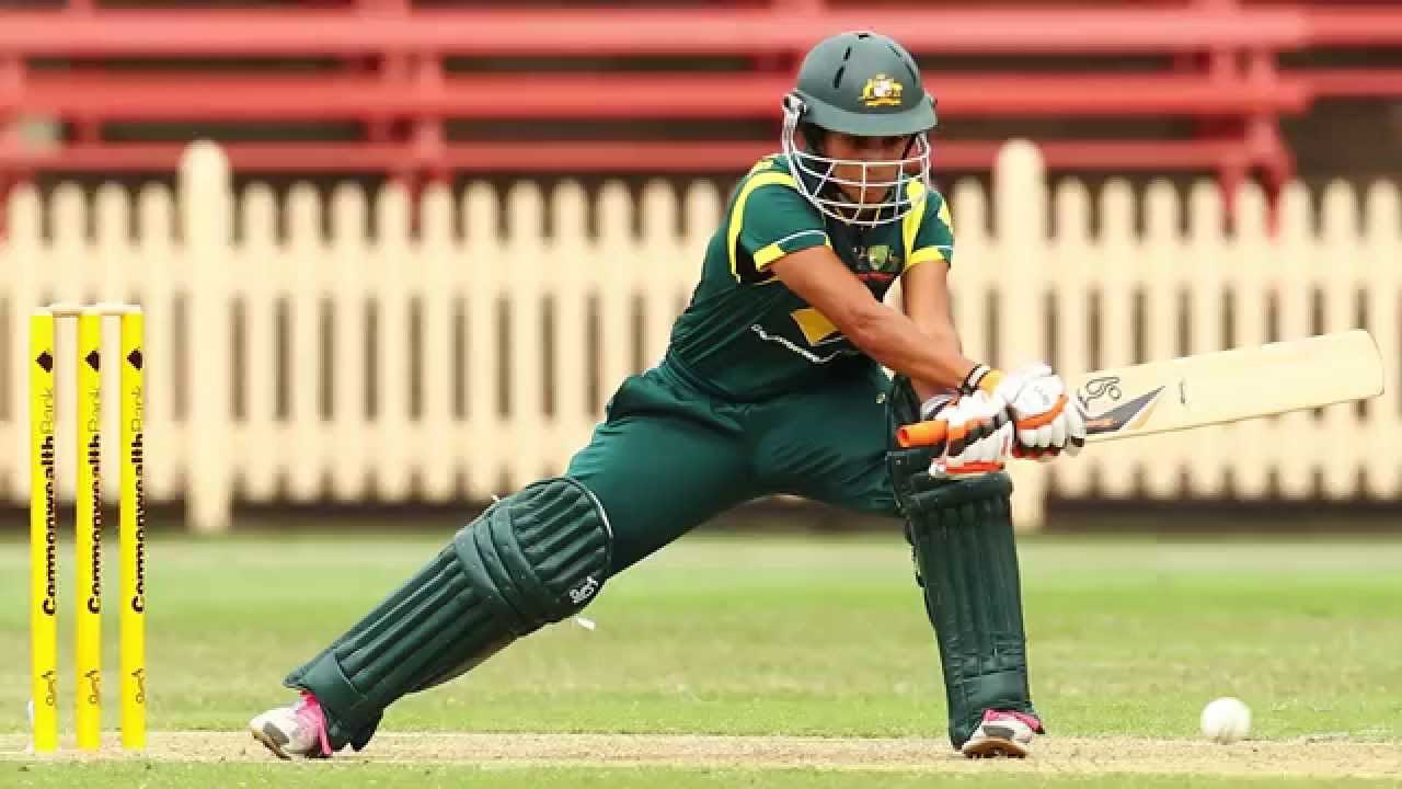 Lisa Sthalekar, ICC Hall of Fame, Australia, all-rounder