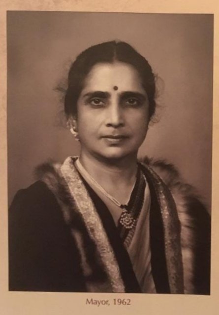 Rani Kumudini Devi