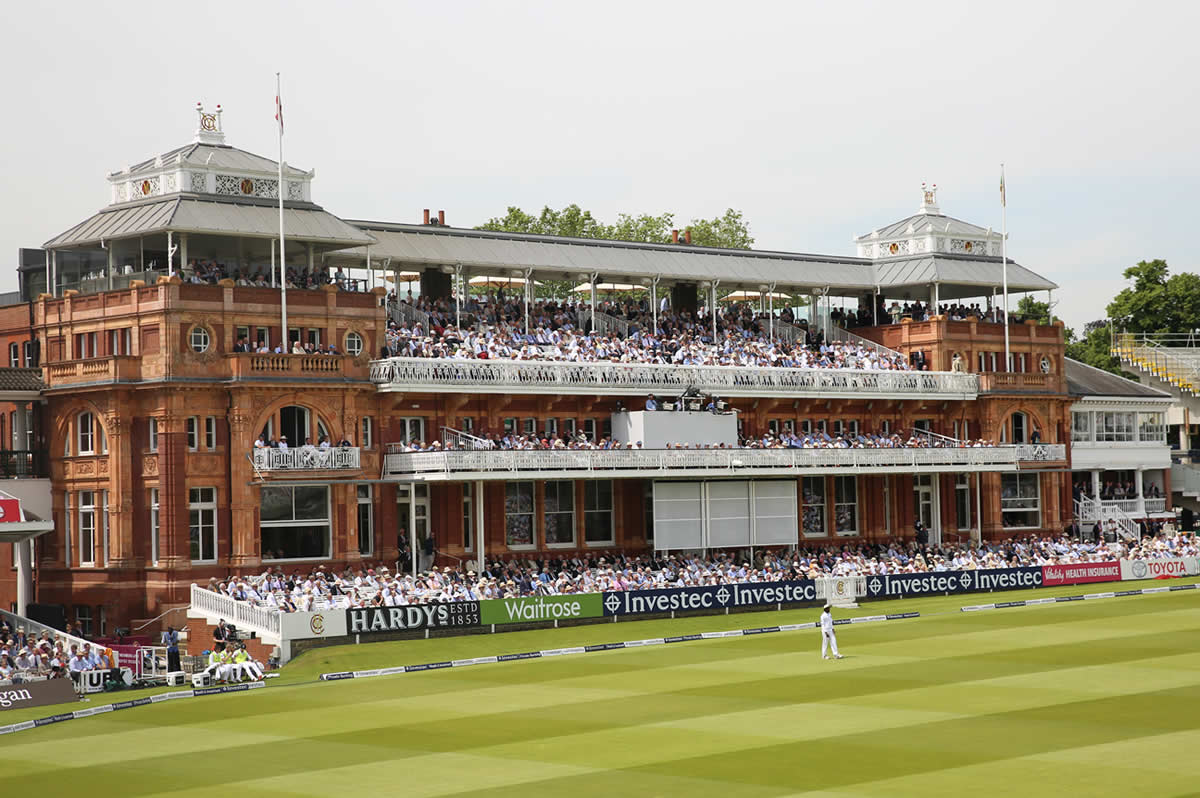 MCC, Kumar Sangakkara