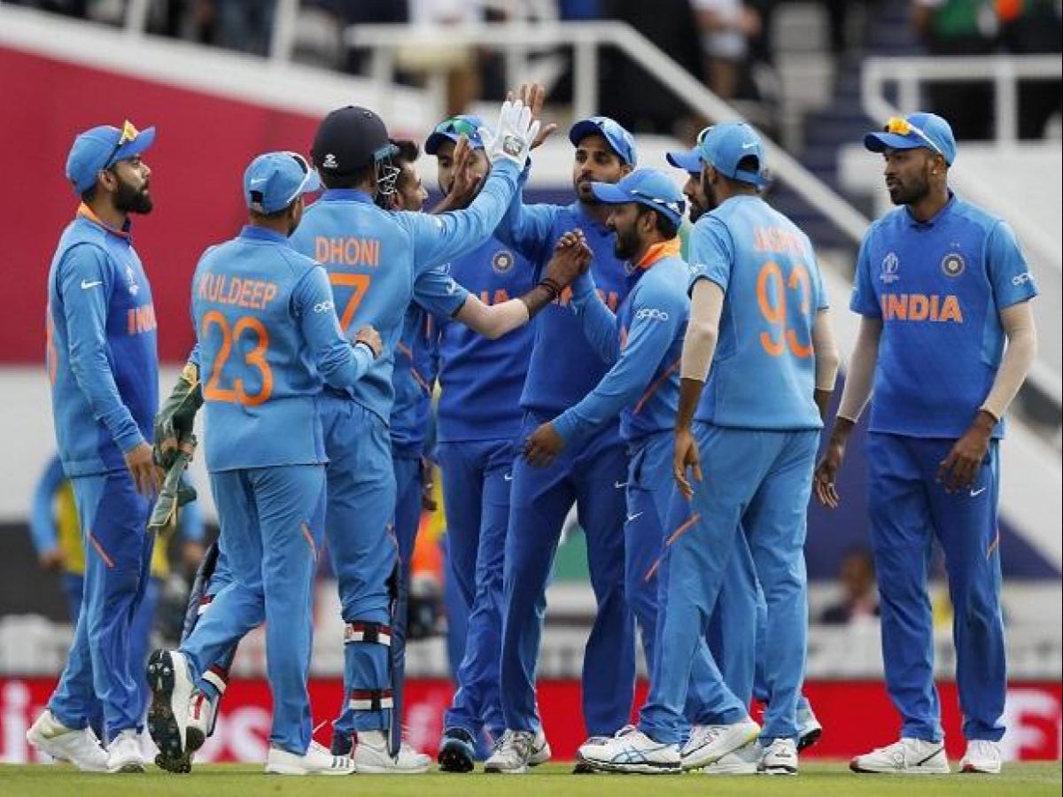 Team India