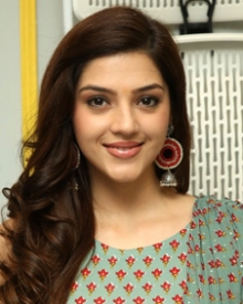 MEHREEN PIRZADA