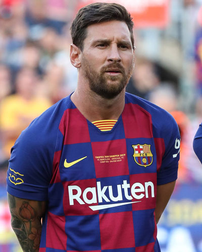 Messi