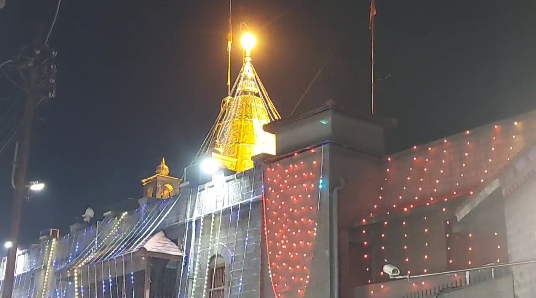 shirdi diwali