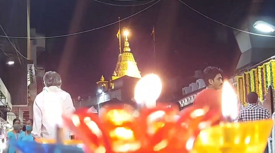 shirdi diwali