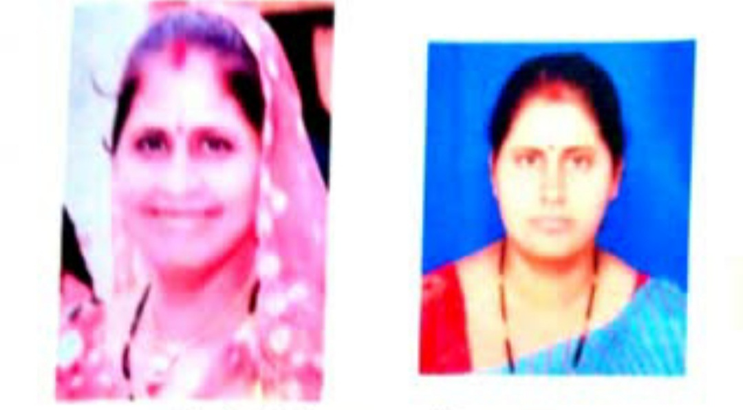 woman disappeared from shirdi