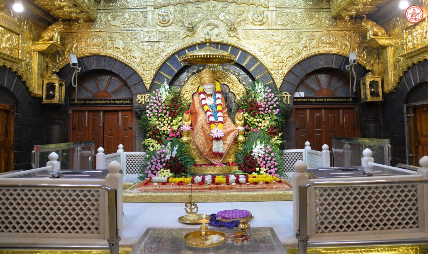 Shirdi Sai Baba Temple reopen