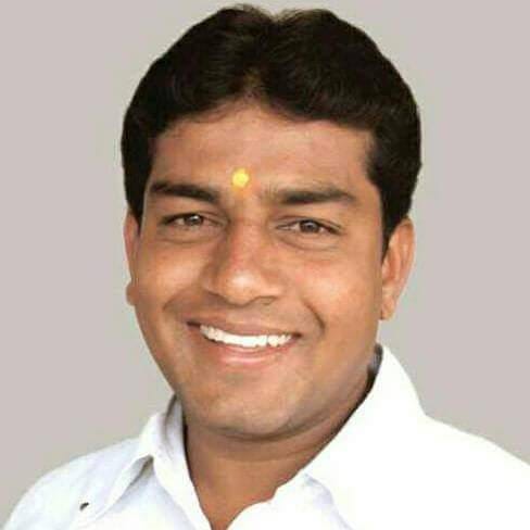 corporator dattatray kote