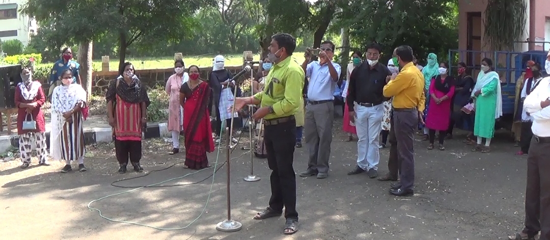 akola dr punjabrao deshmukh krushi vidyapith