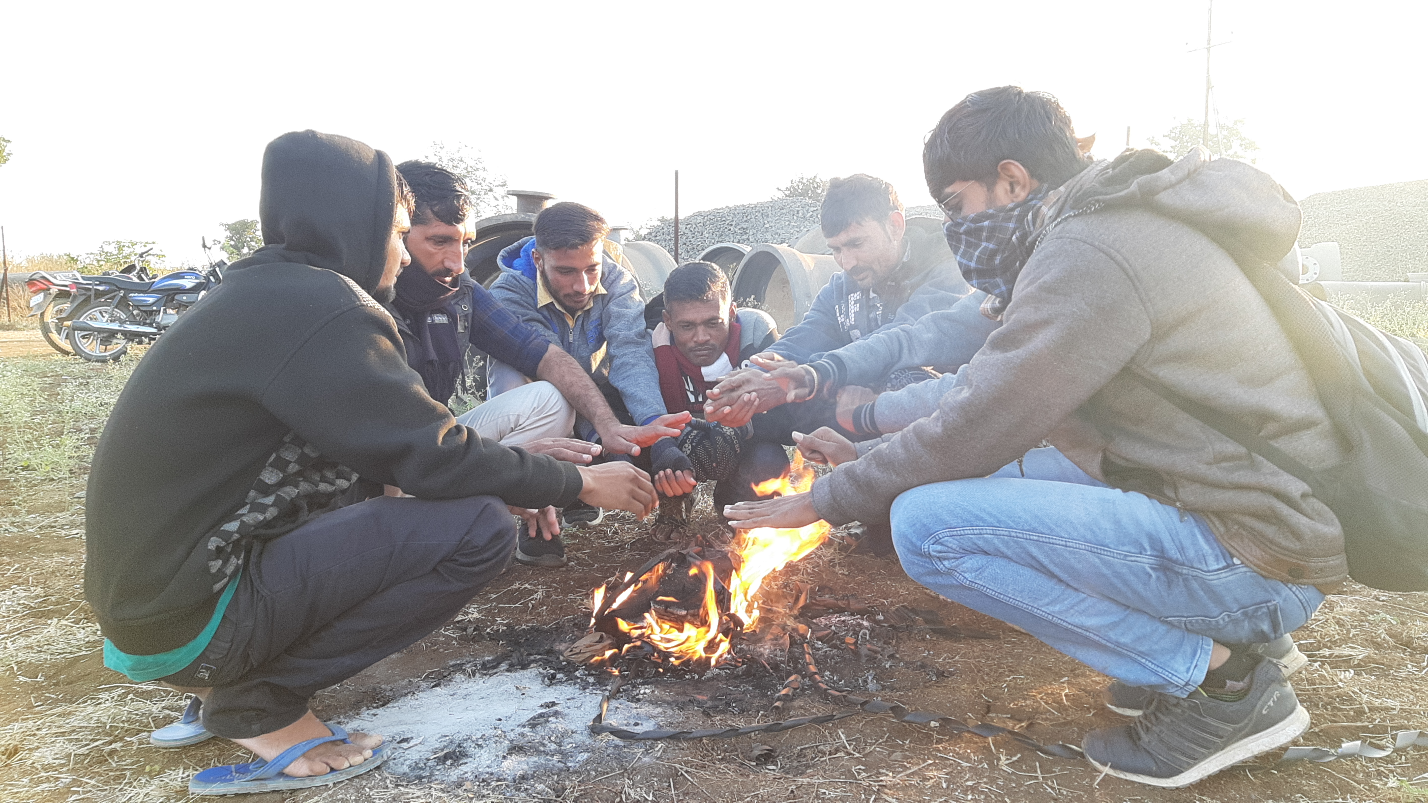 वाचा एका क्लिकवर : काय होणार आज दिवसभरात..