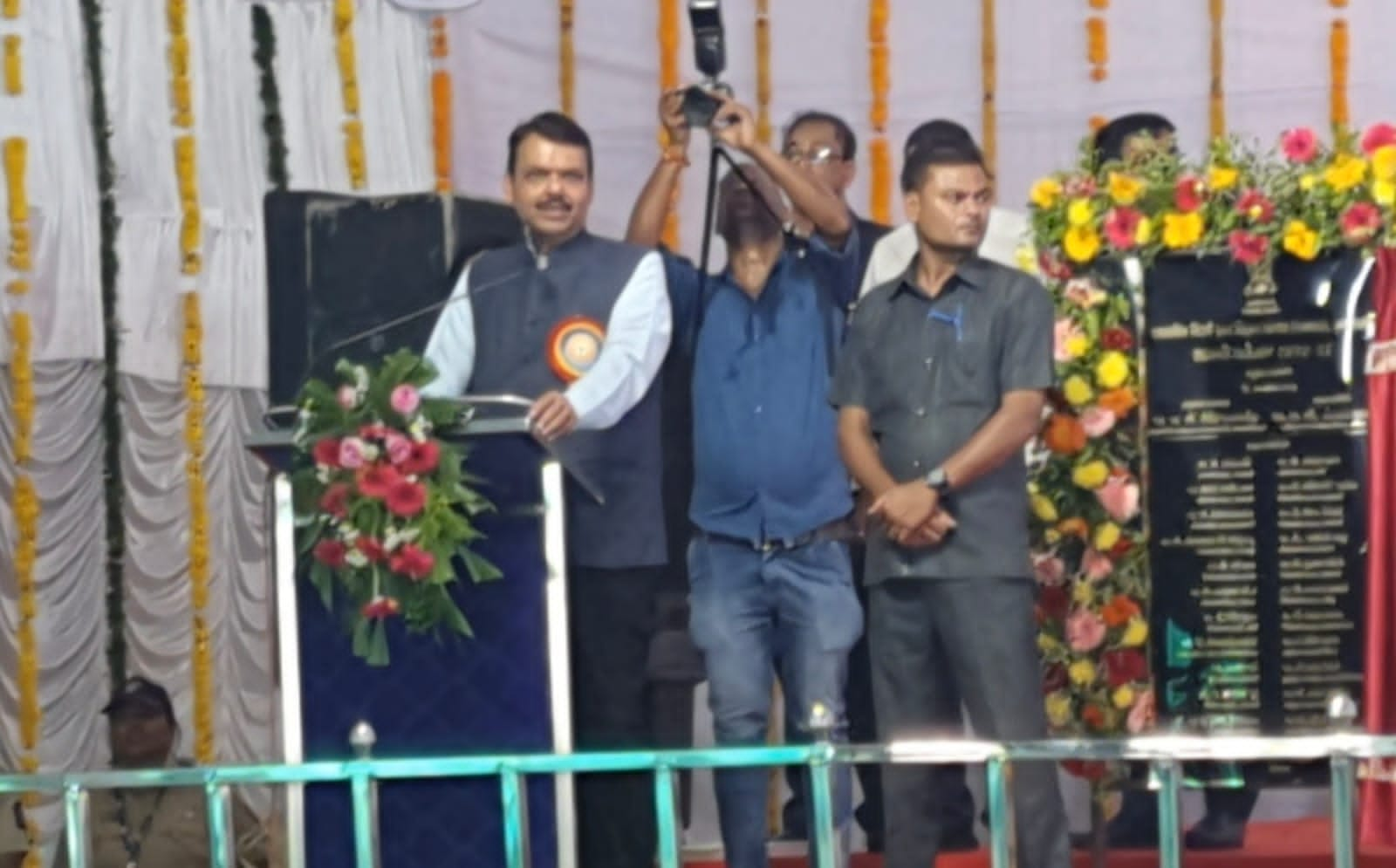 Devendra Fadnavis