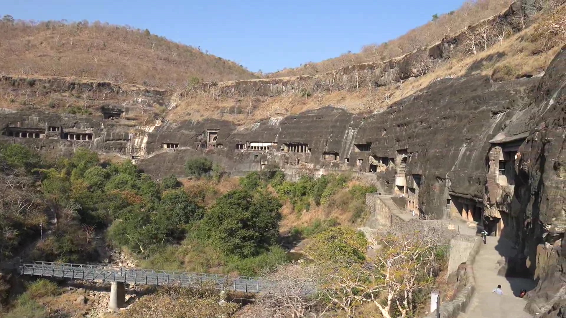 Ajanta Caves