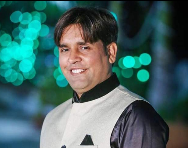 sachin katyal, congress leader