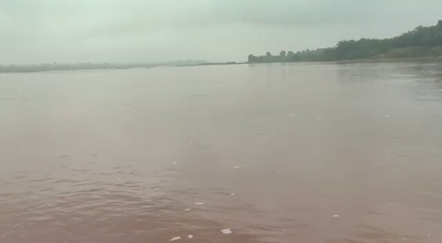 Maha: 2 boats capsize in river; 2 women missing, 13 rescued