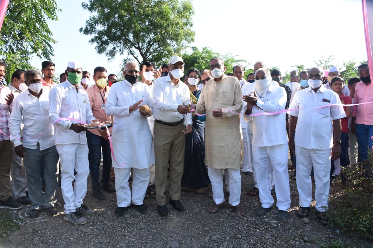 birthday of tree celebrated in Ghumawal