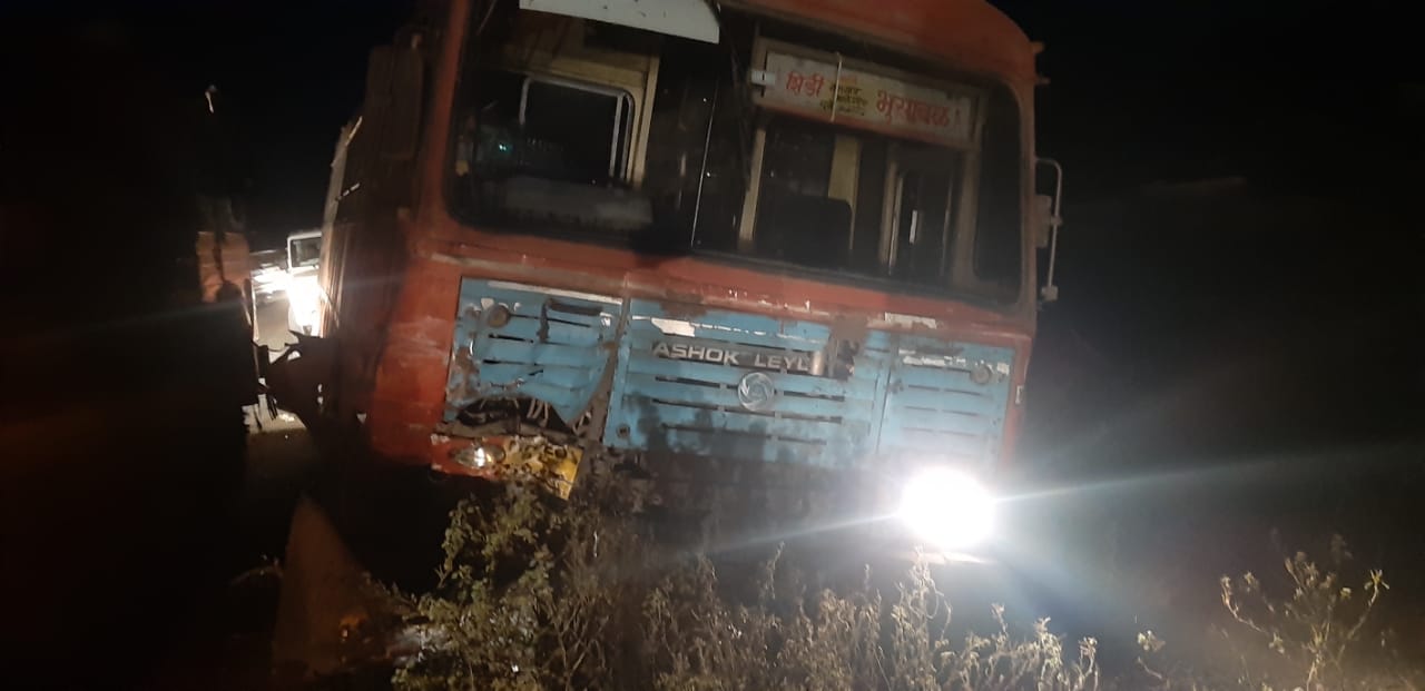 Jalgaon Accident