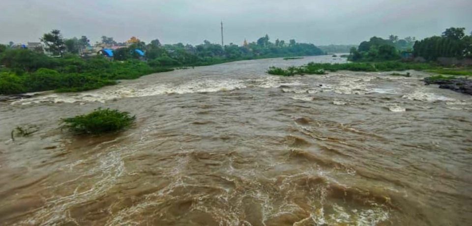 chalisgaon rain update