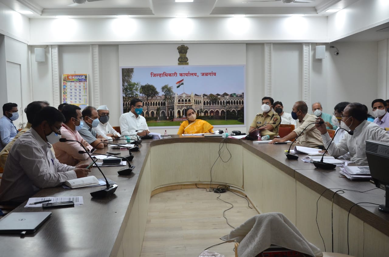 yashomati thakur in jalgaon