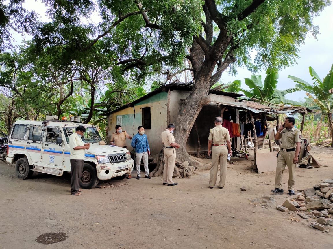 Four children killed in Maharashtra's Jalgaon