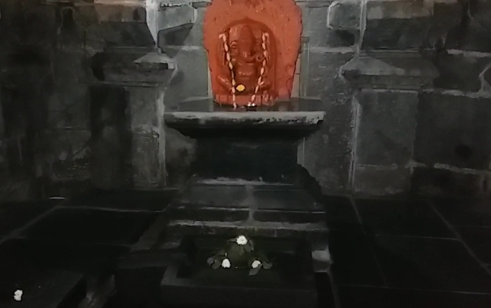 kolhapur goddess temple