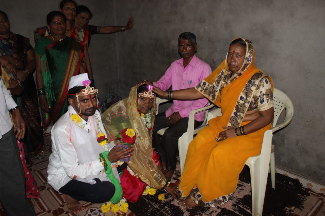 Ideal Marriage In Kolhapur