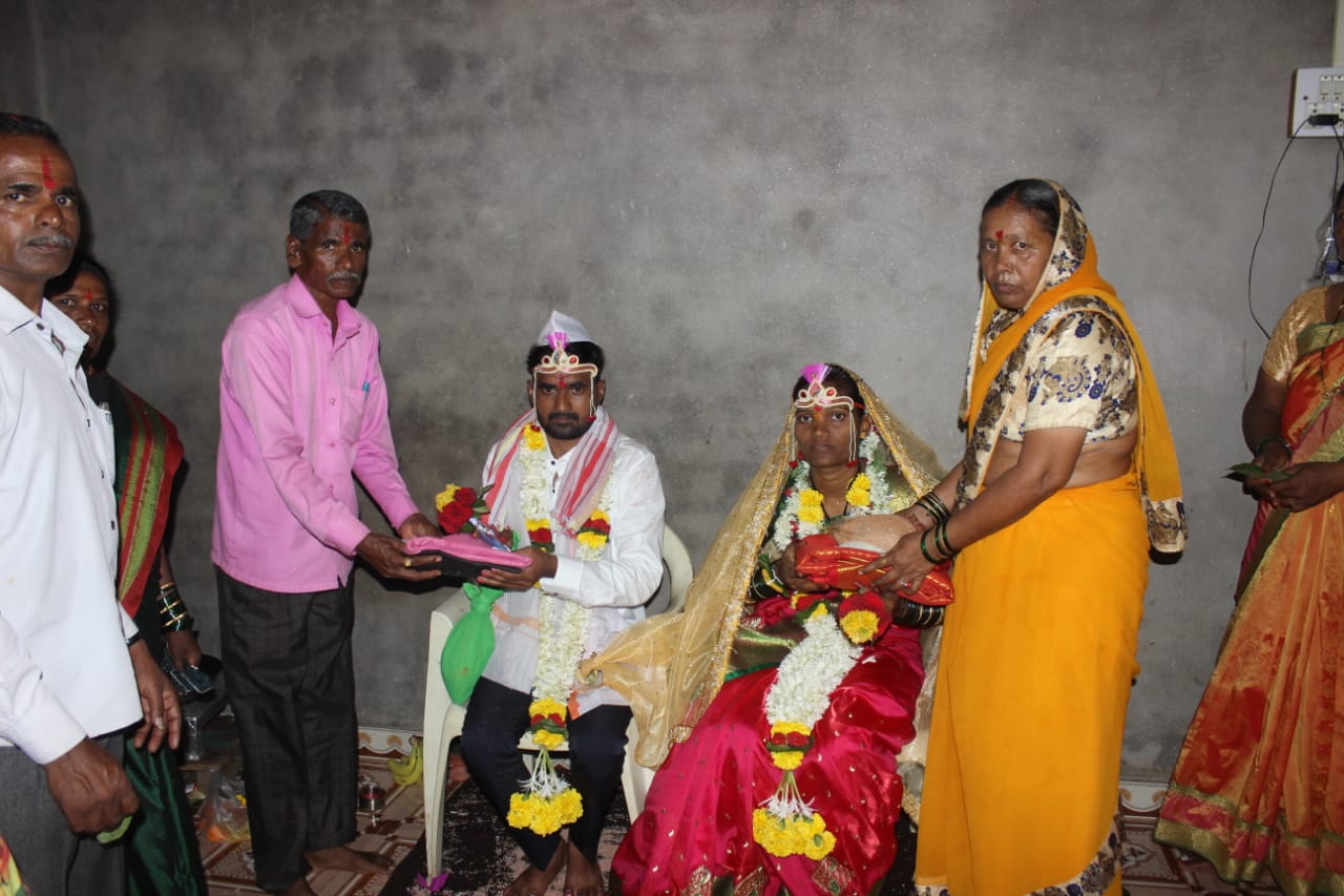 Ideal Marriage In Kolhapur