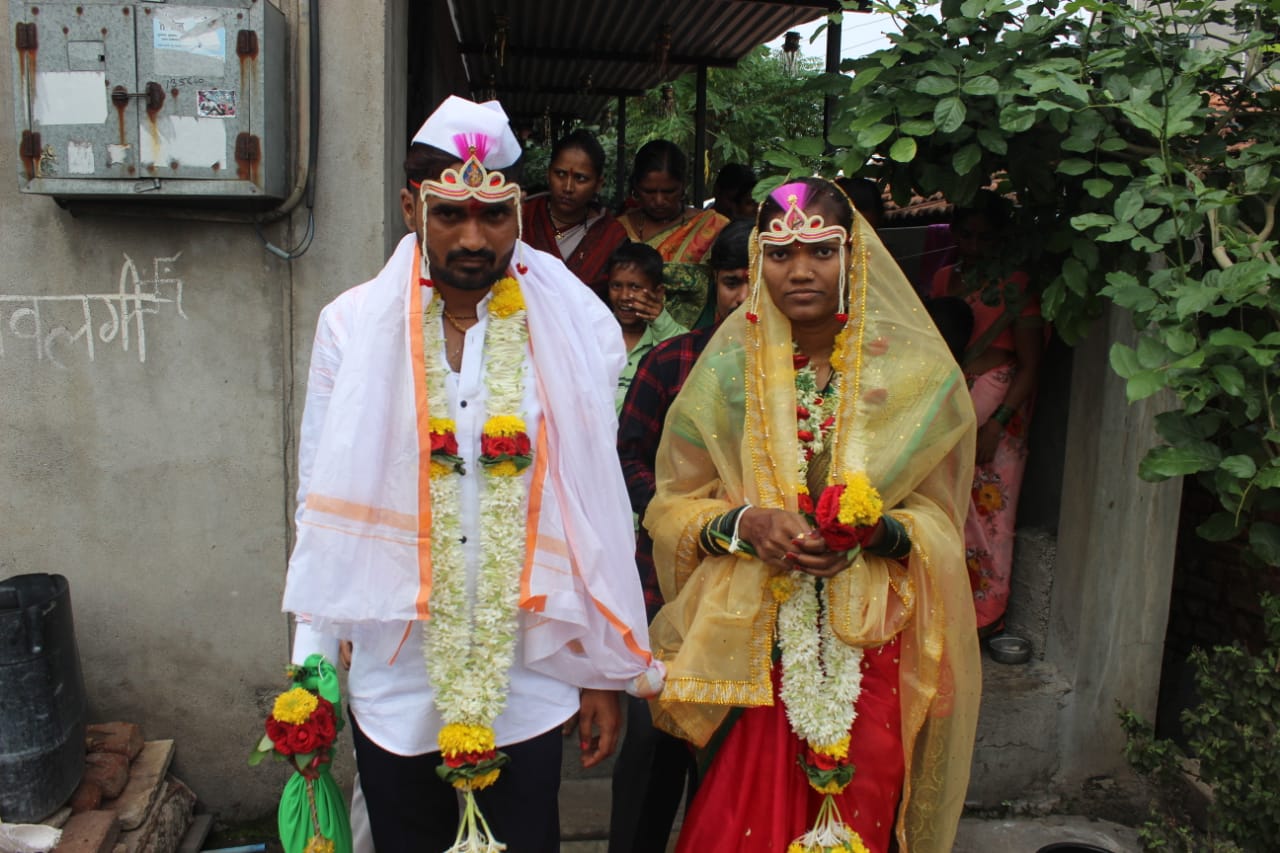 Ideal Marriage In Kolhapur