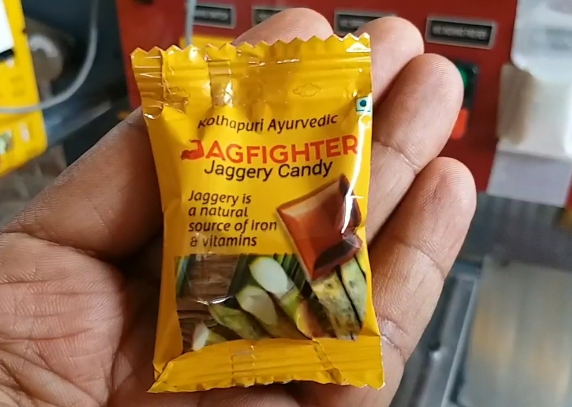 Jaggery Chocolate