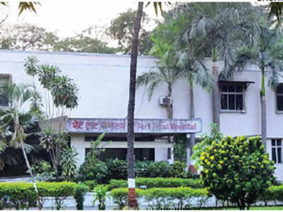 bpt hospital wadala