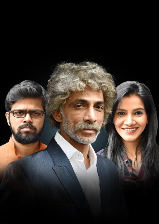 Makarand Deshpande