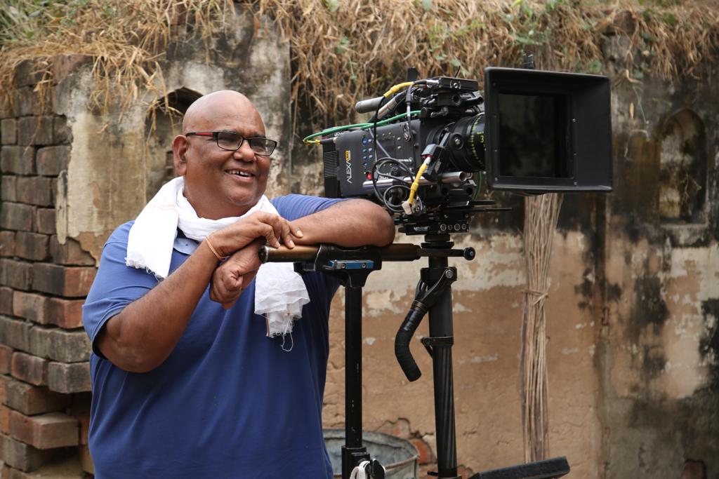 Satish Koushik