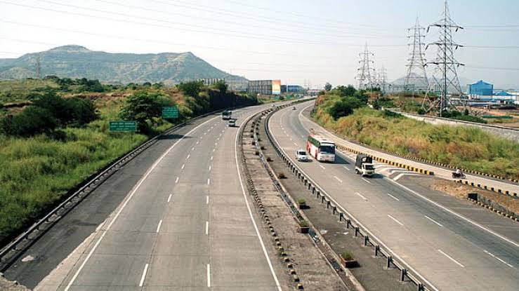 new metro Project and Hancock Bridge, highway start in 2021 mumbai