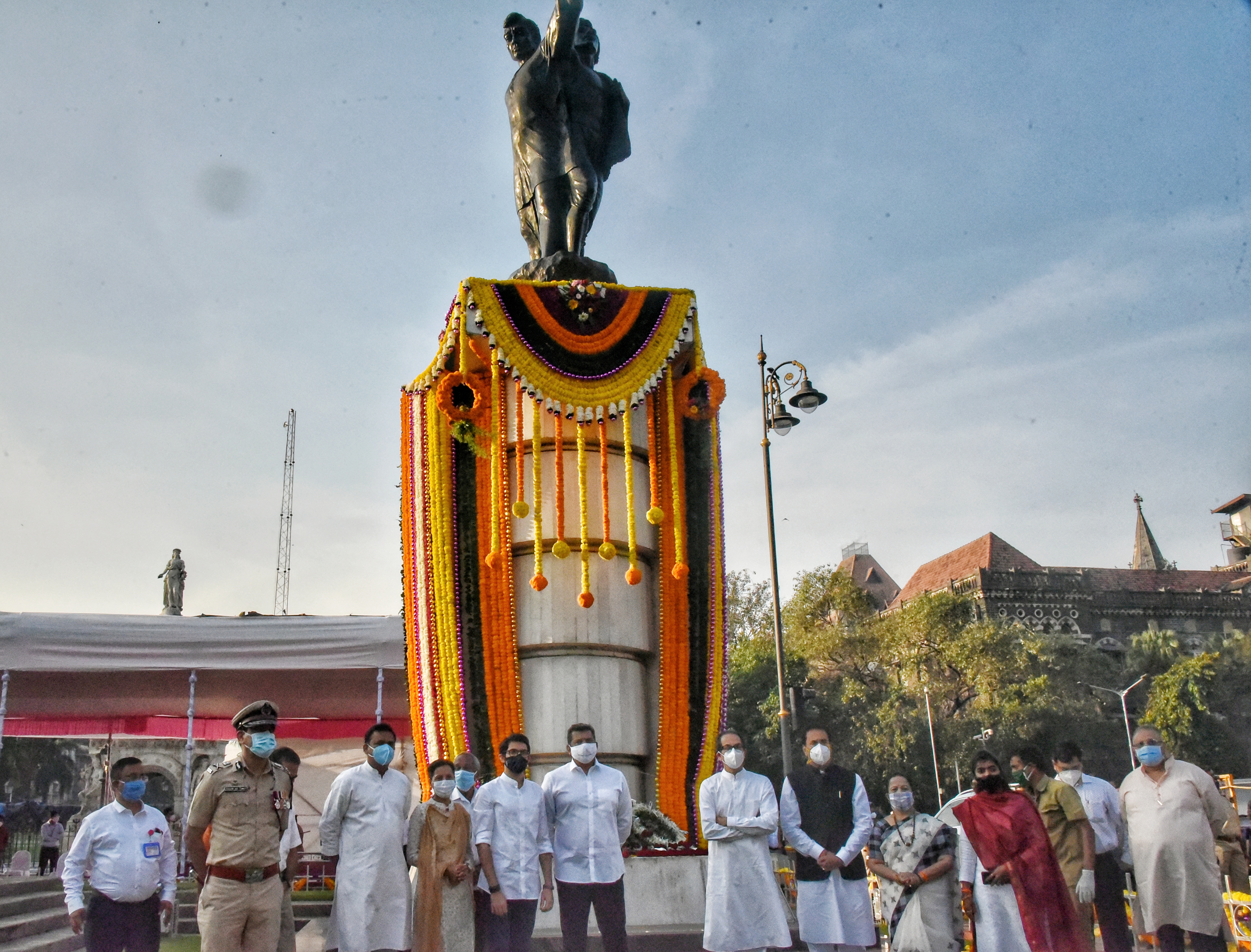 Martyrs' Memorial Day